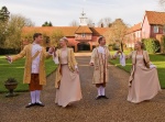 Ingatestone Hall 2009