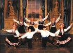 Russian Dance "The Nutcracker" 1998 Weston